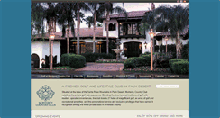 Desktop Screenshot of montereycc.com